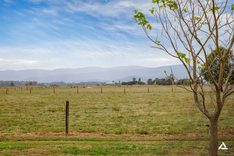 Second view of Homely house listing, 385 Morrison Road, Labertouche VIC 3816