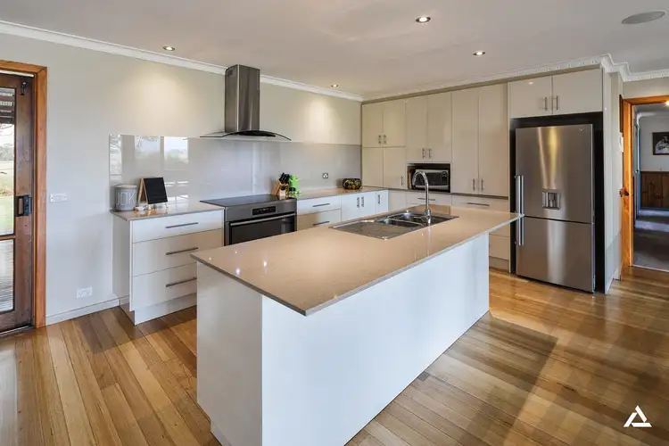 Third view of Homely house listing, 385 Morrison Road, Labertouche VIC 3816