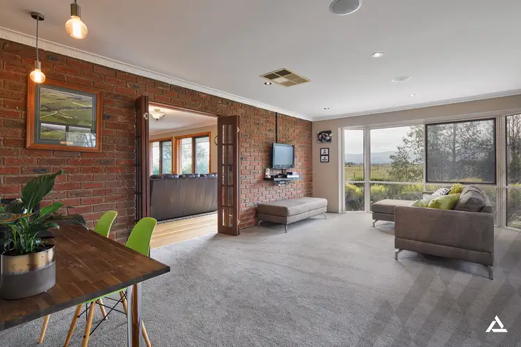 Fourth view of Homely house listing, 385 Morrison Road, Labertouche VIC 3816