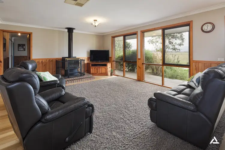 Fifth view of Homely house listing, 385 Morrison Road, Labertouche VIC 3816
