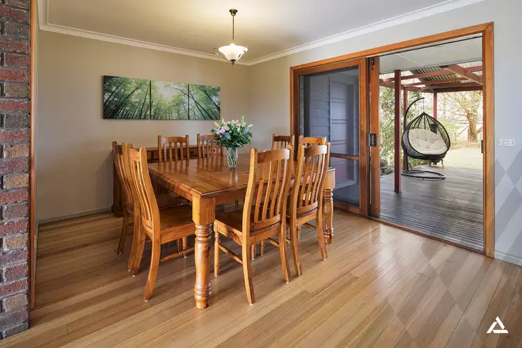 Sixth view of Homely house listing, 385 Morrison Road, Labertouche VIC 3816
