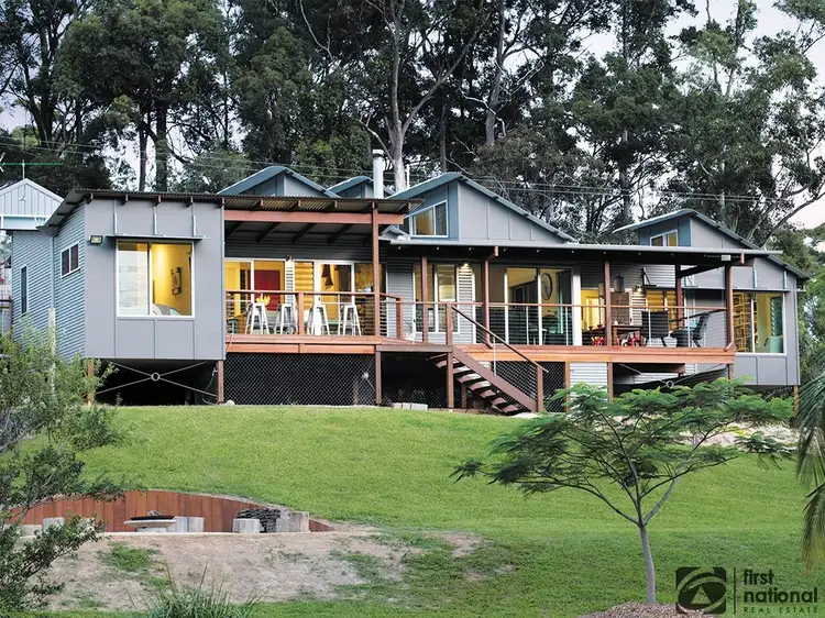 10 Innes Way, Korora NSW 2450