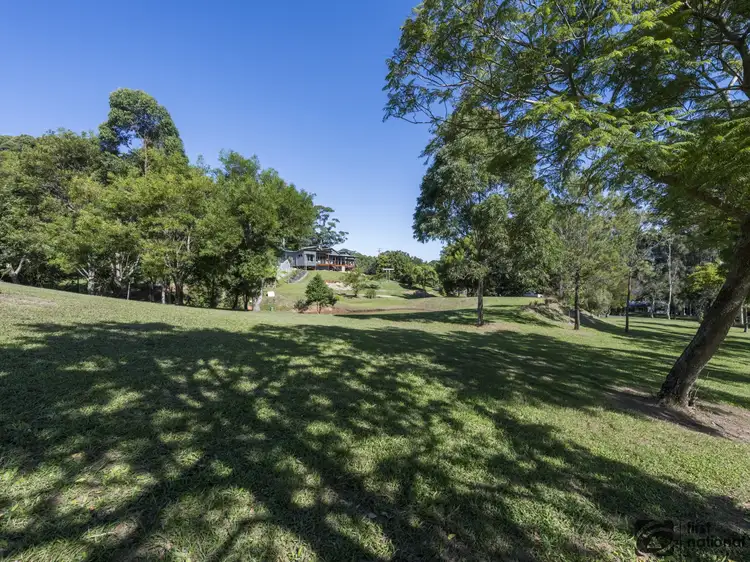 Second view of Homely house listing, 10 Innes Way, Korora NSW 2450