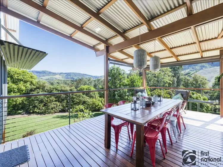 Fourth view of Homely house listing, 10 Innes Way, Korora NSW 2450