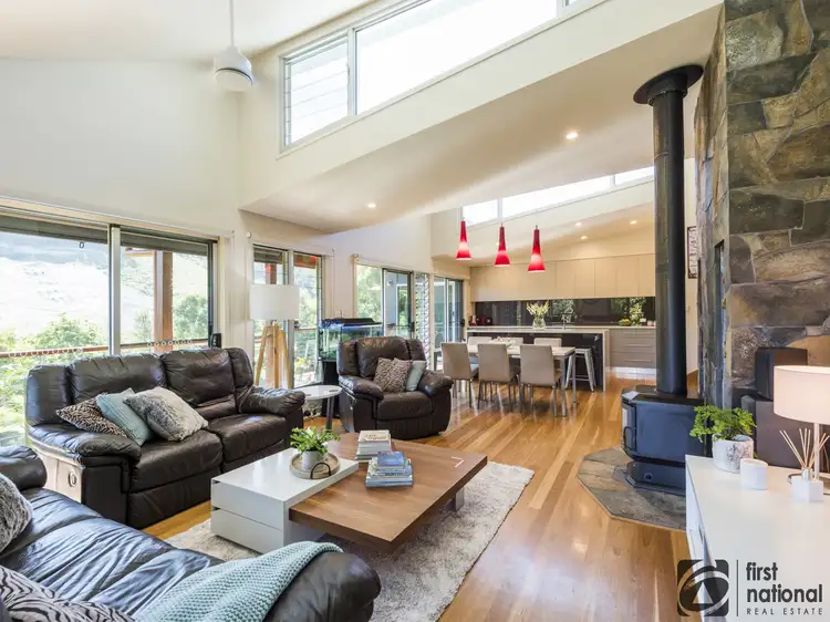 Sixth view of Homely house listing, 10 Innes Way, Korora NSW 2450