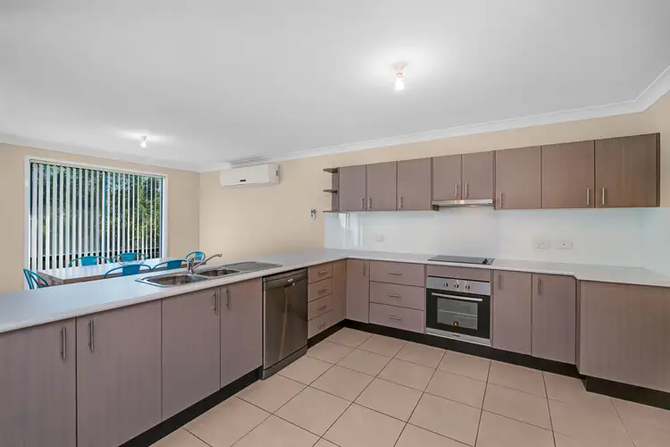 Third view of Homely townhouse listing, 4/40 Kokera Street, Wallsend NSW 2287