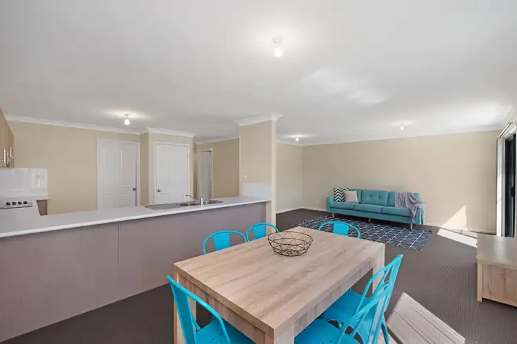 Fourth view of Homely townhouse listing, 4/40 Kokera Street, Wallsend NSW 2287