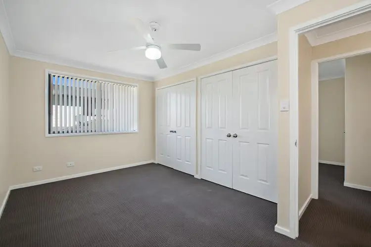 Sixth view of Homely townhouse listing, 4/40 Kokera Street, Wallsend NSW 2287
