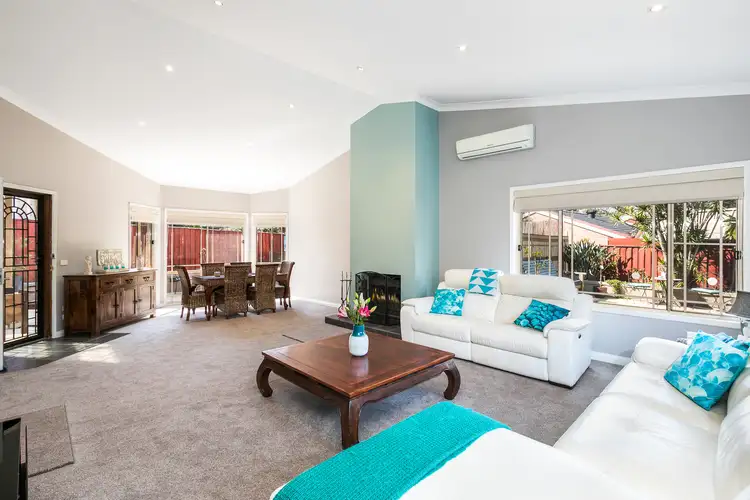 Third view of Homely house listing, 6 Silverleaf, Menai NSW 2234