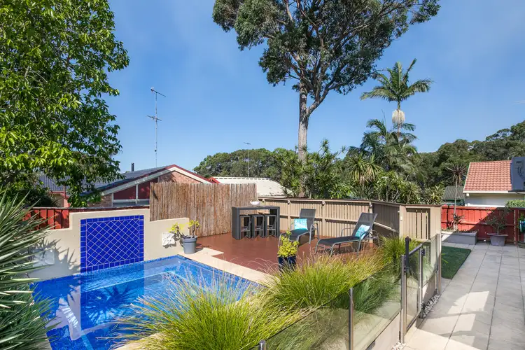 Fourth view of Homely house listing, 6 Silverleaf, Menai NSW 2234