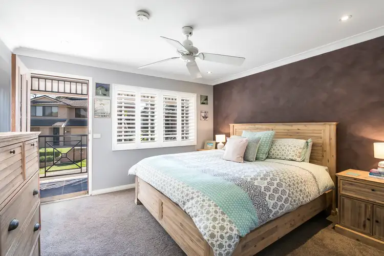 Sixth view of Homely house listing, 6 Silverleaf, Menai NSW 2234