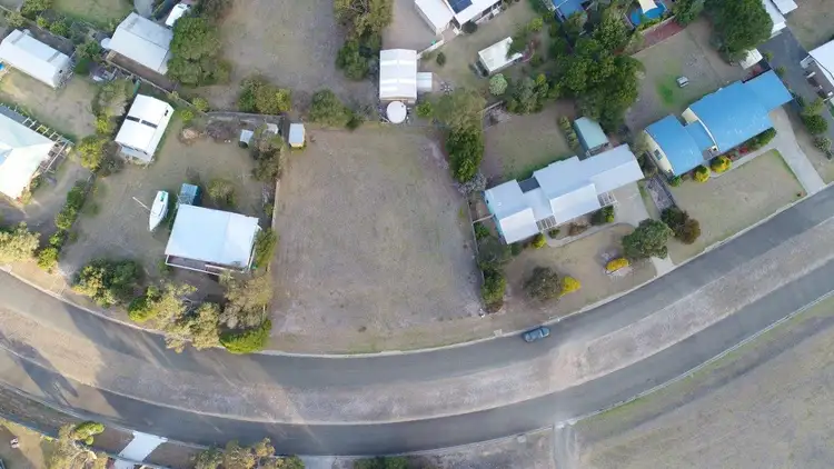 Third view of Homely land listing, 12 Lake Shore Drive, Newlands Arm VIC 3875