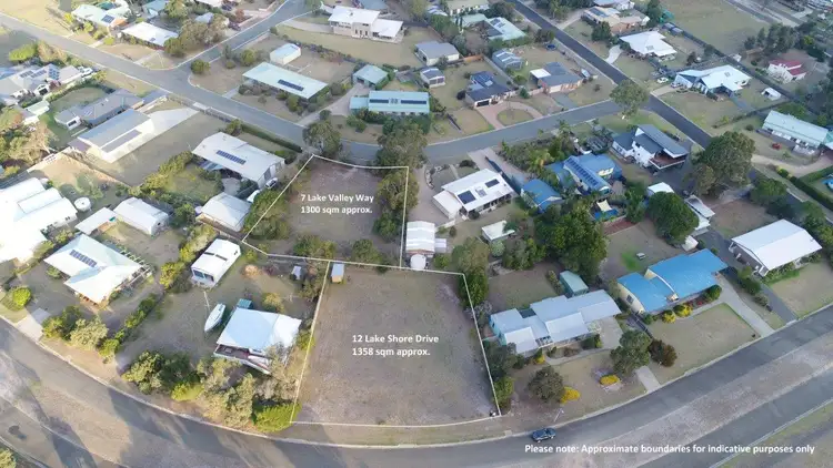 Fourth view of Homely land listing, 12 Lake Shore Drive, Newlands Arm VIC 3875