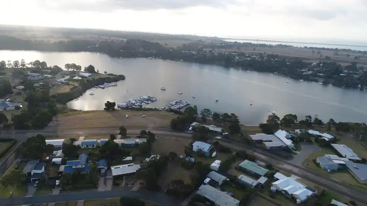 Sixth view of Homely land listing, 12 Lake Shore Drive, Newlands Arm VIC 3875