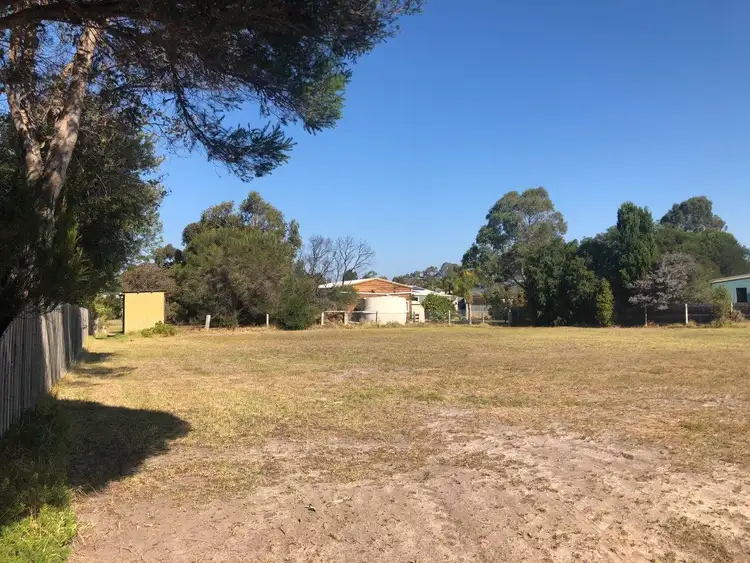 Seventh view of Homely land listing, 12 Lake Shore Drive, Newlands Arm VIC 3875