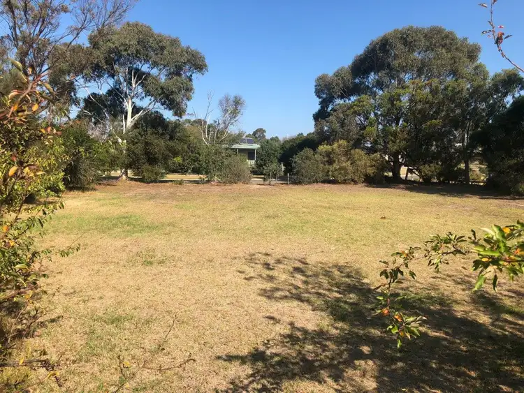 7 Lake Valley Way, Newlands Arm VIC 3875