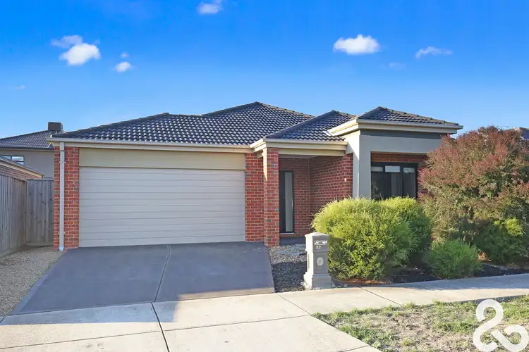 82 Goulburn Street, Mernda VIC 3754