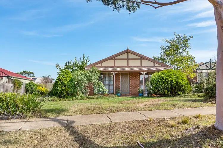 Main view of Homely house listing, 53 Halletts Way, Bacchus Marsh VIC 3340