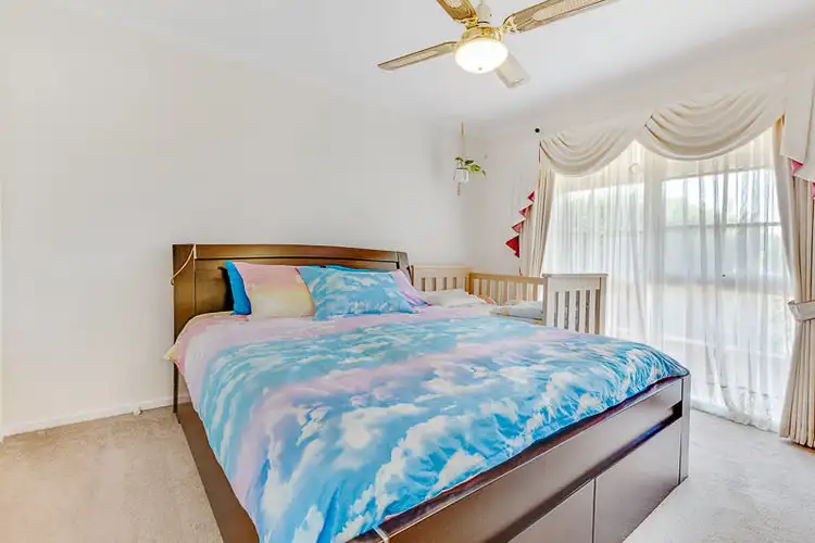 Second view of Homely house listing, 53 Halletts Way, Bacchus Marsh VIC 3340