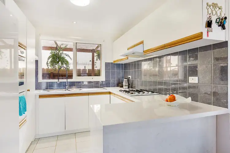 Third view of Homely house listing, 53 Halletts Way, Bacchus Marsh VIC 3340