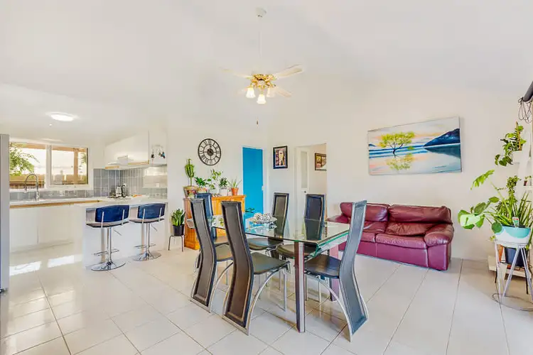 Fourth view of Homely house listing, 53 Halletts Way, Bacchus Marsh VIC 3340