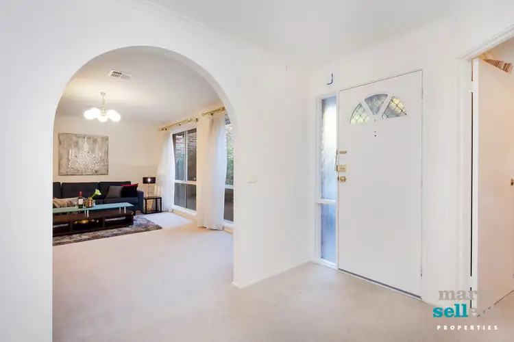 Second view of Homely house listing, 5B Buntine Crescent, Isaacs ACT 2607