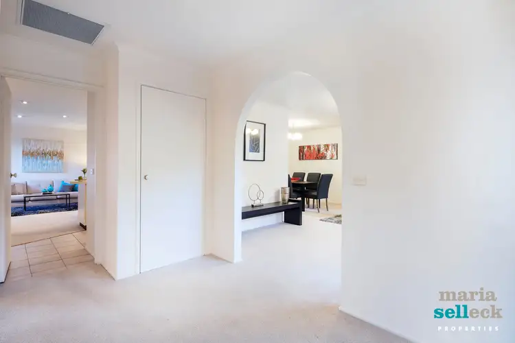 Third view of Homely house listing, 5B Buntine Crescent, Isaacs ACT 2607