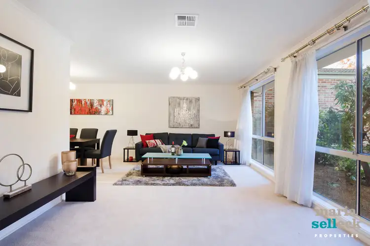 Fourth view of Homely house listing, 5B Buntine Crescent, Isaacs ACT 2607