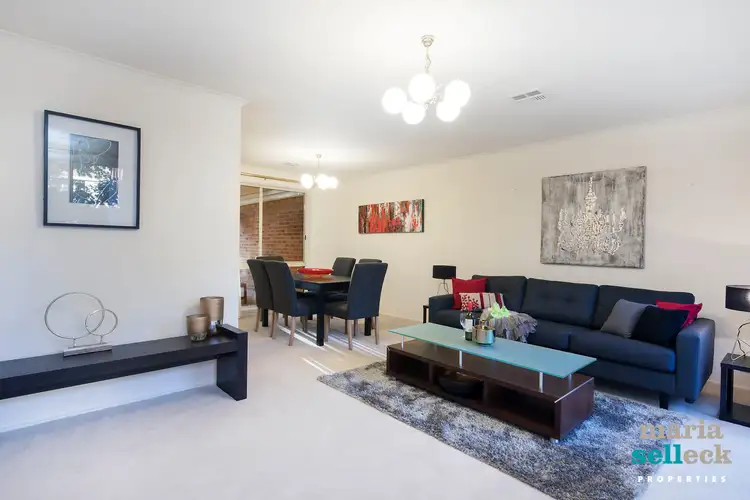 Fifth view of Homely house listing, 5B Buntine Crescent, Isaacs ACT 2607