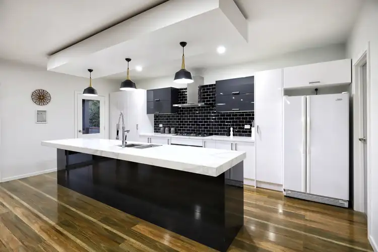 Sixth view of Homely house listing, 45 Mitford Crescent, Craigieburn VIC 3064