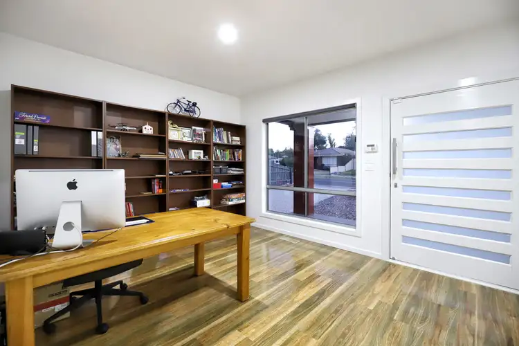 Seventh view of Homely house listing, 45 Mitford Crescent, Craigieburn VIC 3064