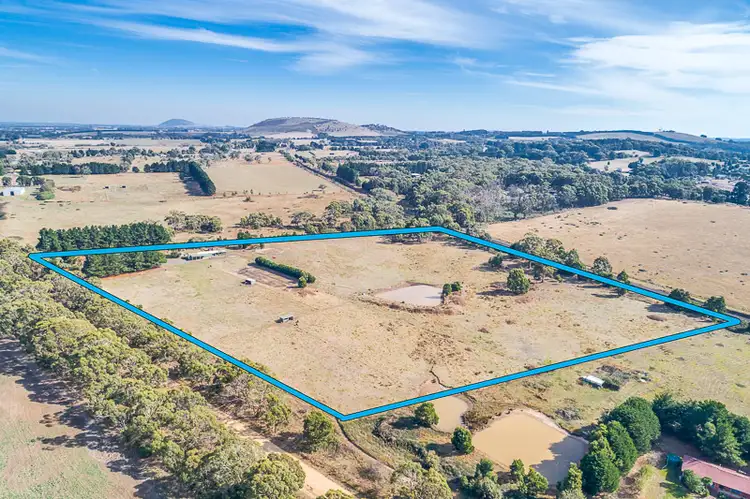 Third view of Homely rural property listing, 85 Portland Flat Road, Gordon VIC 3345