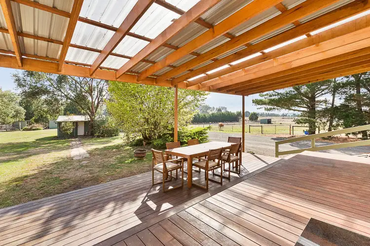 Fourth view of Homely rural property listing, 85 Portland Flat Road, Gordon VIC 3345