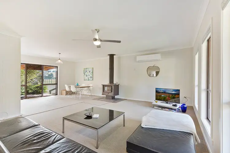 Fifth view of Homely rural property listing, 85 Portland Flat Road, Gordon VIC 3345