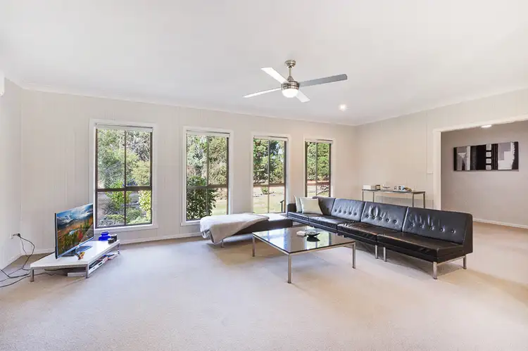 Sixth view of Homely rural property listing, 85 Portland Flat Road, Gordon VIC 3345