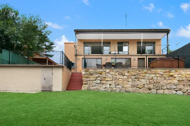 112 Marsden Road, Ermington NSW 2115