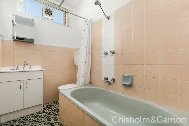 Fifth view of Homely apartment listing, 3/50 Trevelyan Street, Elsternwick VIC 3185