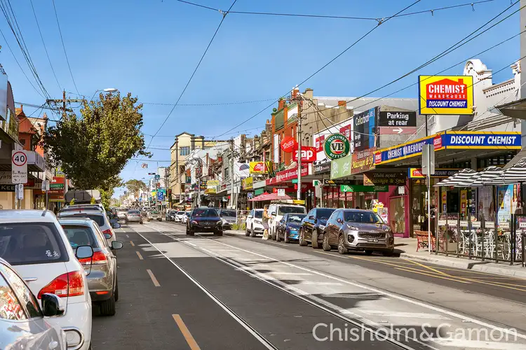 Sixth view of Homely apartment listing, 3/50 Trevelyan Street, Elsternwick VIC 3185