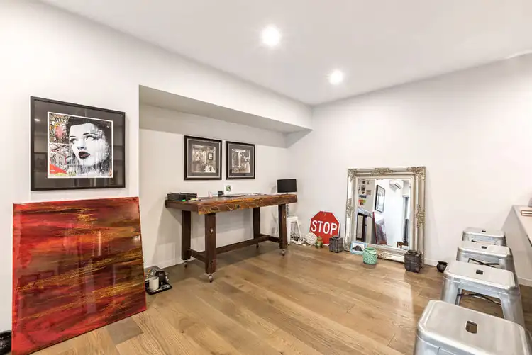 Sixth view of Homely apartment listing, G3/141 Stephen Street, Yarraville VIC 3013