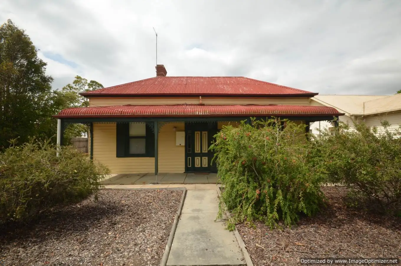 Main view of Homely house listing, 33 Mitchell Street, Bairnsdale VIC 3875