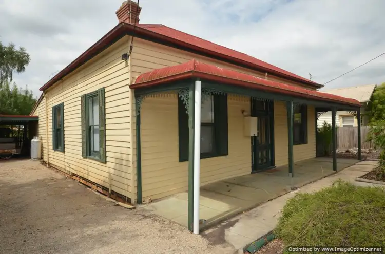 Second view of Homely house listing, 33 Mitchell Street, Bairnsdale VIC 3875