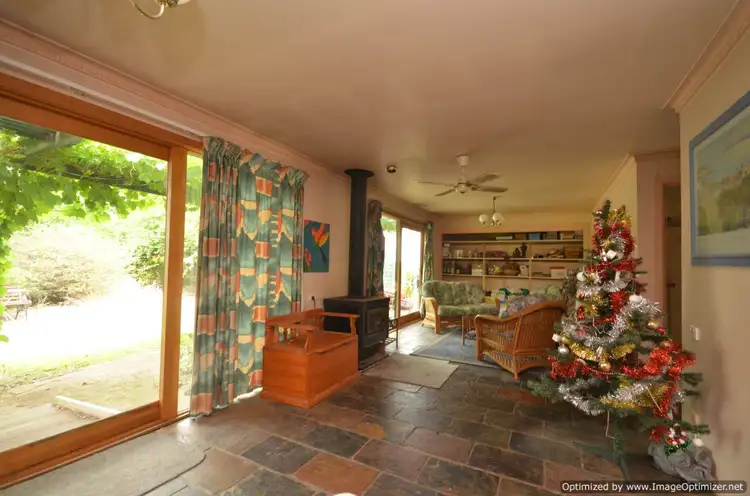 Fifth view of Homely house listing, 33 Mitchell Street, Bairnsdale VIC 3875