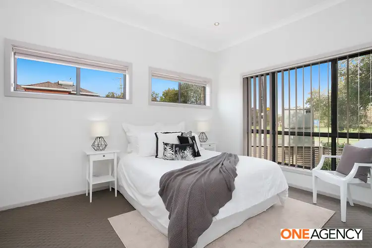 Fourth view of Homely house listing, 2F Chuter Avenue, Monterey NSW 2217