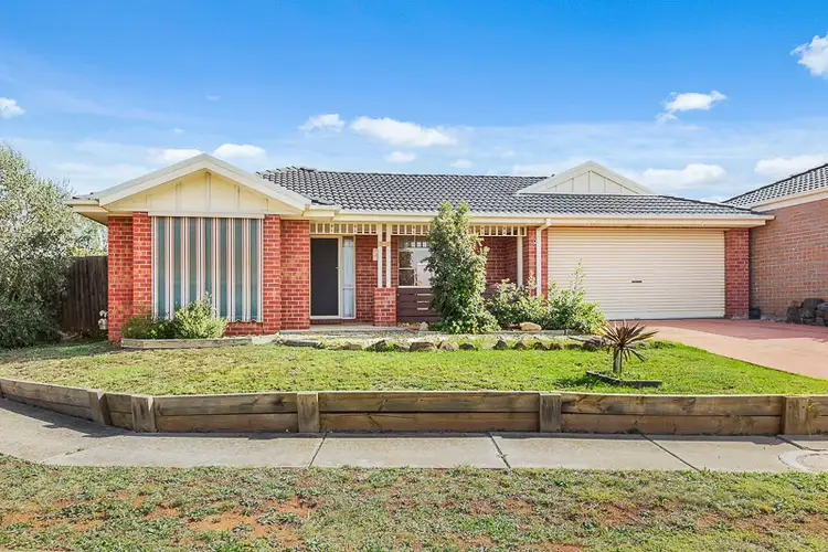 12 Slattery Court, Bacchus Marsh VIC 3340