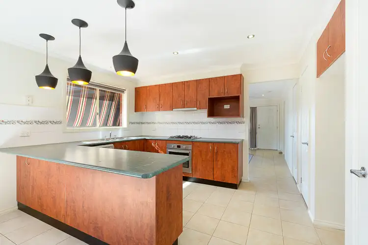 Second view of Homely house listing, 12 Slattery Court, Bacchus Marsh VIC 3340