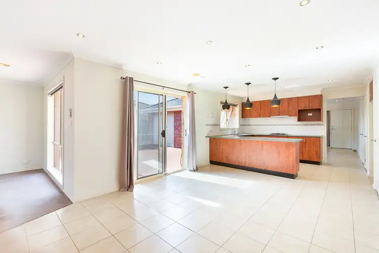 Third view of Homely house listing, 12 Slattery Court, Bacchus Marsh VIC 3340