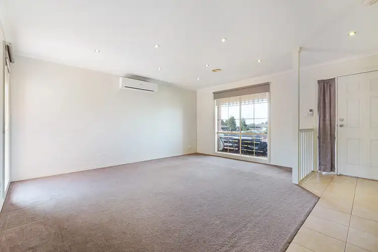 Fourth view of Homely house listing, 12 Slattery Court, Bacchus Marsh VIC 3340