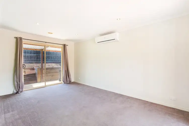 Fifth view of Homely house listing, 12 Slattery Court, Bacchus Marsh VIC 3340