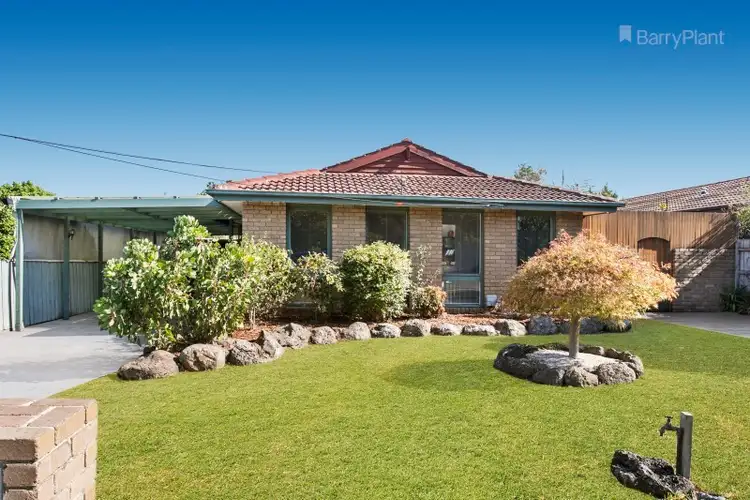 Main view of Homely house listing, 32 Richardson Street, Narre Warren VIC 3805