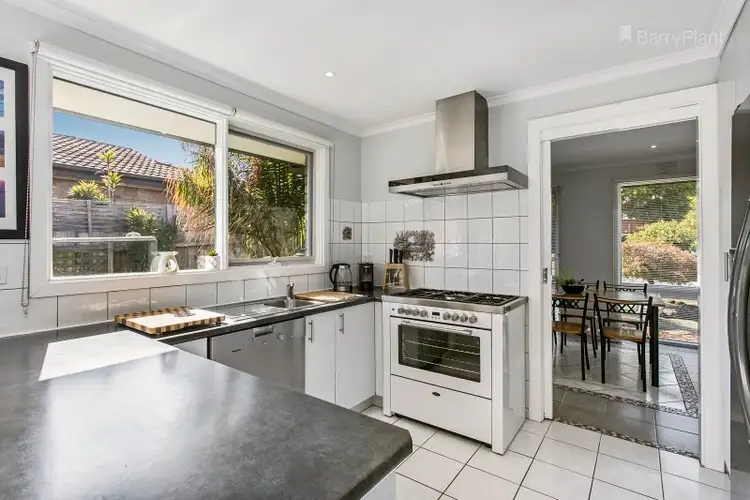 Second view of Homely house listing, 32 Richardson Street, Narre Warren VIC 3805
